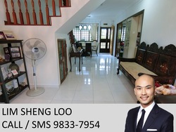 Blk 547 Pasir Ris Street 51 (Pasir Ris), HDB Executive #182737212